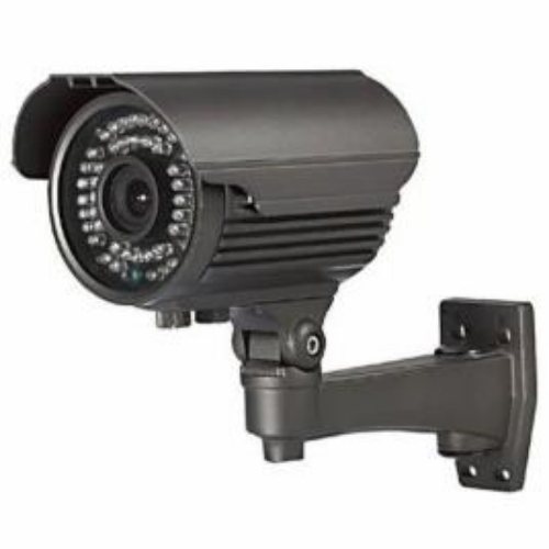 Bullet Camera