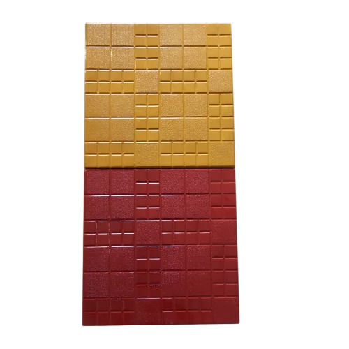 Cadbury Square Parking Tiles at Best Price in Kolkata | Grand Pavers ...