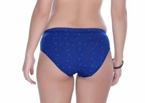 Cotton Panties