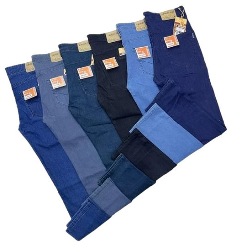Denim Jeans