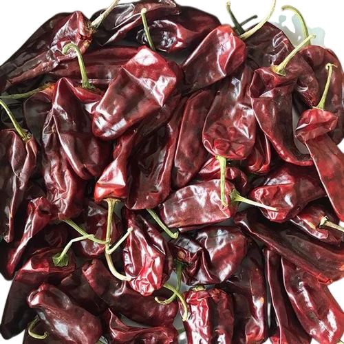 Dried Tomato Red Chilli