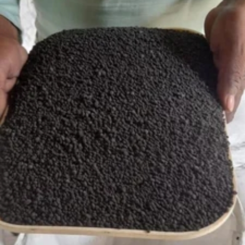 Easy Handling Pdm Organic Potash