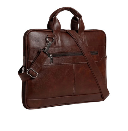 Executive Office Leather Laptops Bag