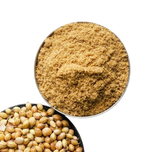 Fresh Coriander Powder
