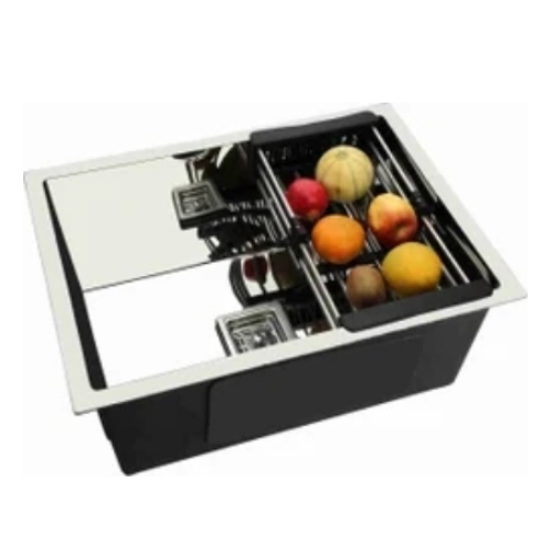 Handmade Ss Kitchen Sinks