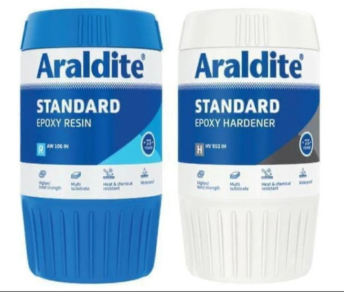 Hardener Epoxy Adhesive - Application: .......