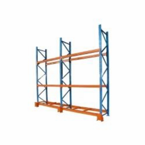 Heavy Duty Pallet Beam Rack
