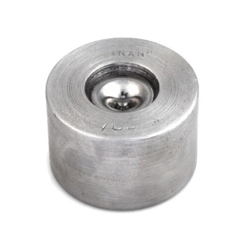 Industrial Bolts - Color: Circular Dies