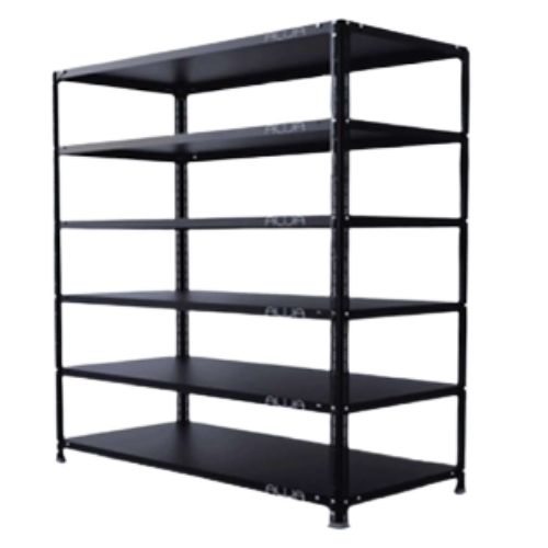 Industrial Multi Tier Shelving Storage Rack