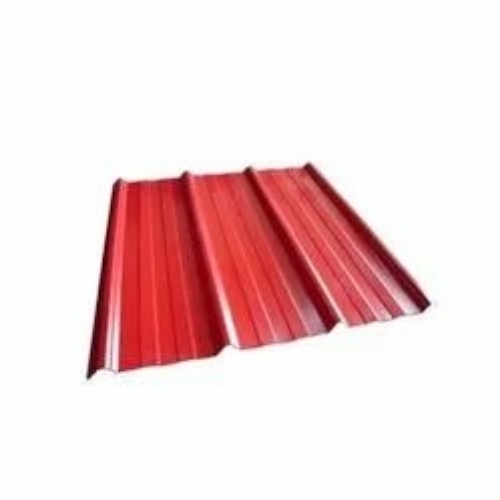 Jsw Roofing Sheet