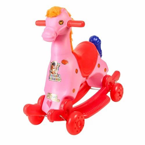 Junior Sultana Ride On Toys