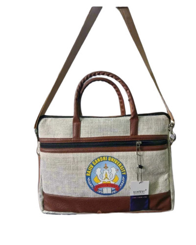 Jute Sling Bag