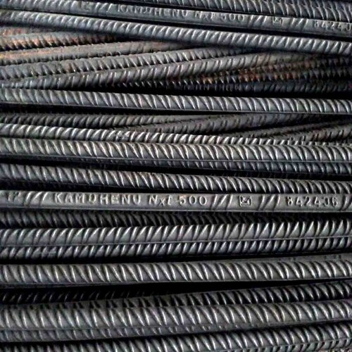 Kamdhenu Tmt Bars
