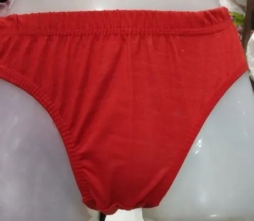 Ladies Plain Panties