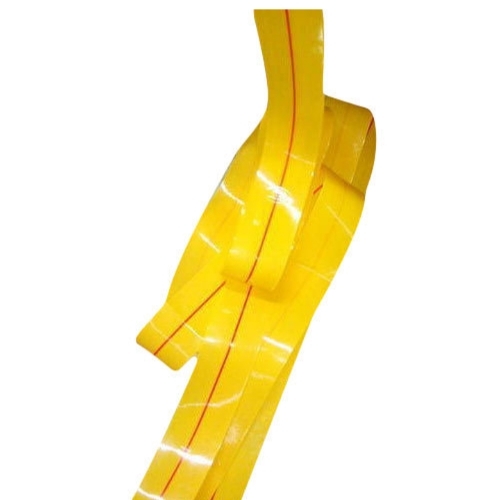 Ldpe Yellow Pipes