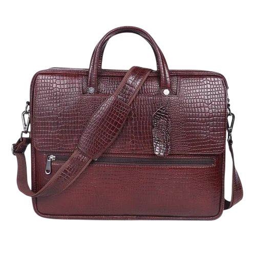 Leather Laptop Bags