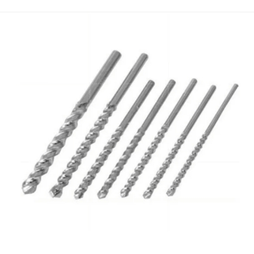Masonry Drill Bits