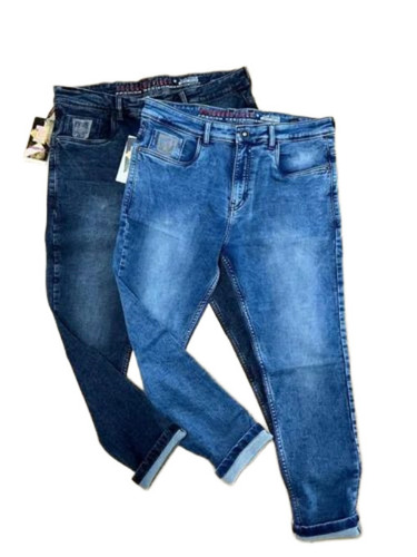 Men Denim Jeans