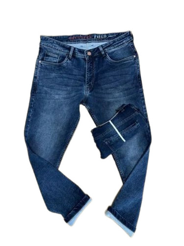 Mens Casual Jeans