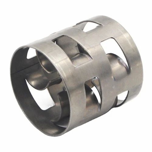 Metal Pall Ring