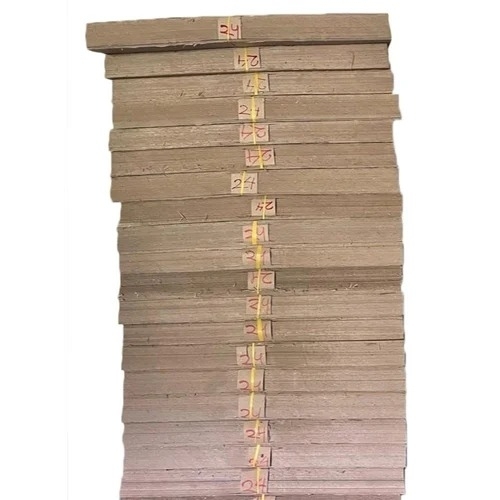 Mill Board - Color: Brown