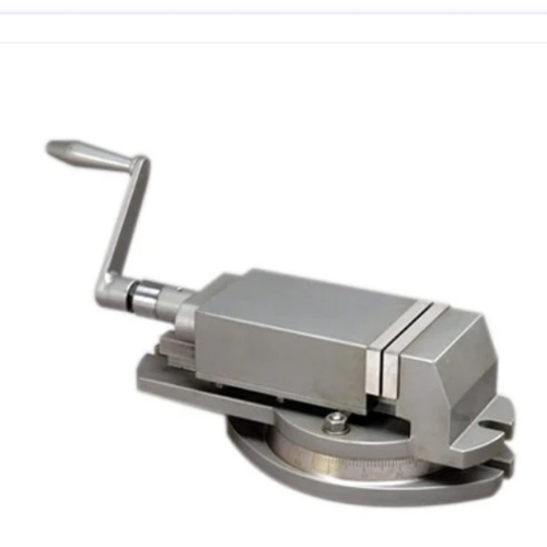 Milling Machine Swivel Vise