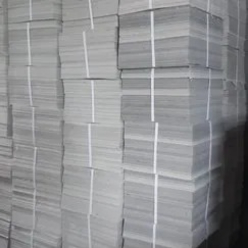 Plain Millboard Paper Sheet - Color: Comes In Various Colors