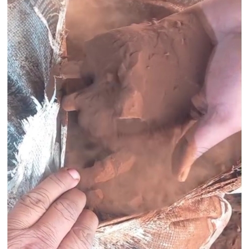 Powder Potash Ash