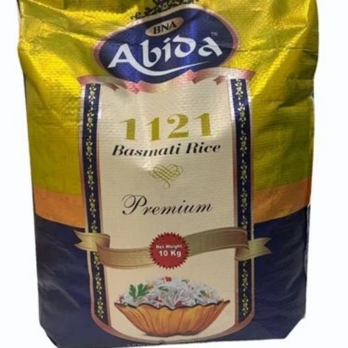 Premium 1121 Basmati Rice