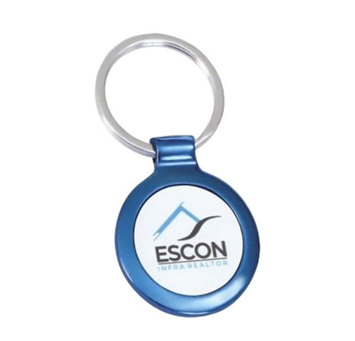 Promotional Keyrings