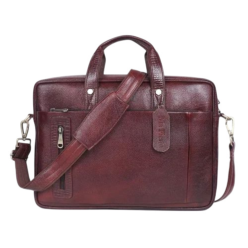 Pure Leather Laptop Bags