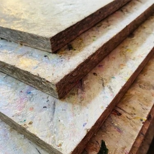 Recycled Plastic Sheets