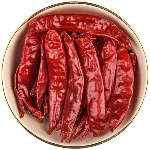 S4 Sanam Red Chilli