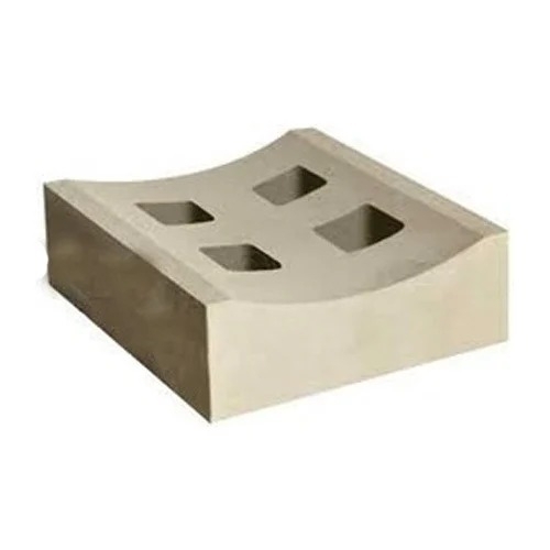 Saucer Drain Grating