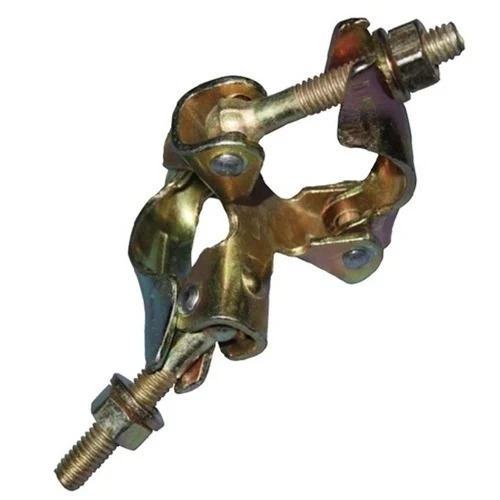Scaffolding Right Angle Fixed Coupler