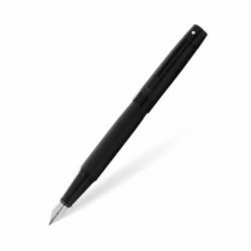Sheaffer 300 Matte Black Fountain Pen