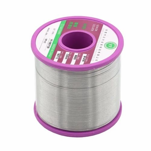 Solder Wire Rosin Cored