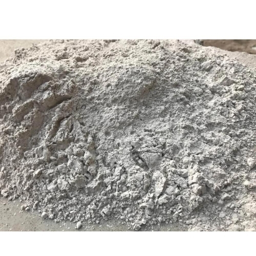 Sugarcane Fly Ash