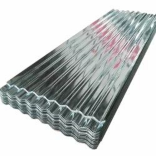 Tata Metal Roofing Sheet