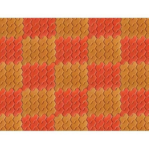 Terazone Parking Tiles