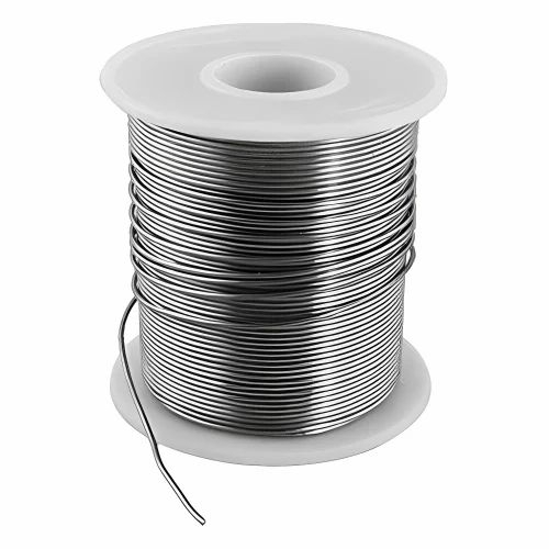 Tin Lead Soldering Wire - Color: Silver