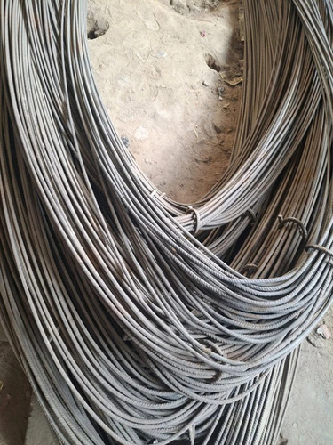 Tmt Bars 10 Mm