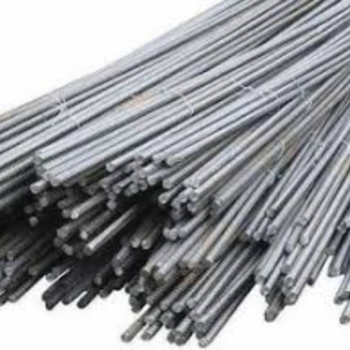 Tmt Rods