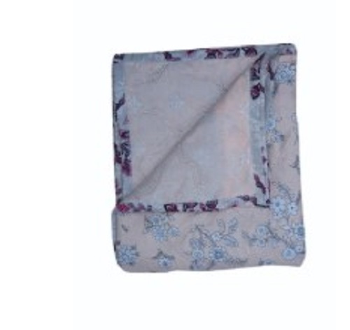 Tulip Single Cotton Comforter