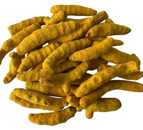 Turmeric Finger
