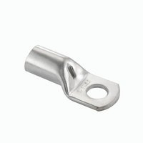 Ul Listed Copper - 1 Inch Silver Cable Fitting Thimble Ring, Corrosion Resistant, Grade A, New