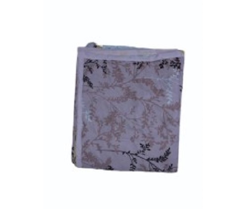 Velvet Cotton Comforters - Velvet Cotton, Full Size, Printed | Light Weight, Cozy Sleep Support