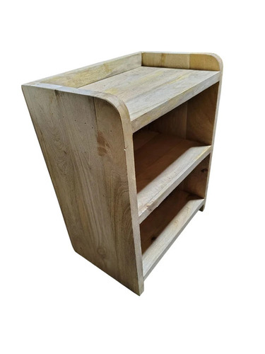 Wooden Study Table - Application: Home