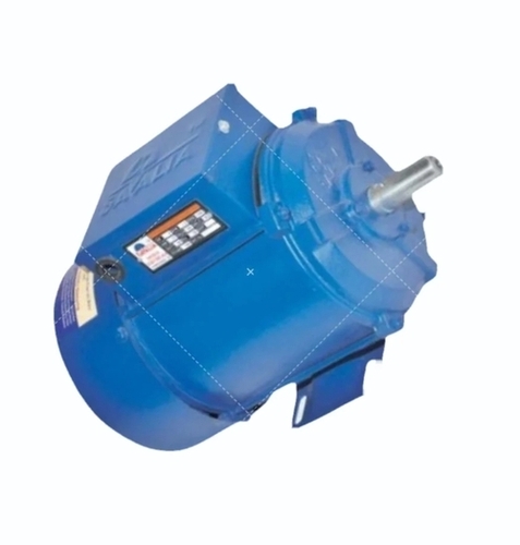 1 Hp Single Phase Electric Motor