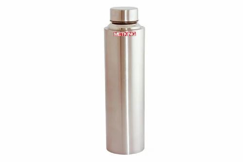 1 Litre Stainless Steel Water Bottle 